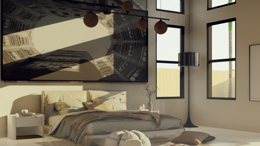 11. Bedroom