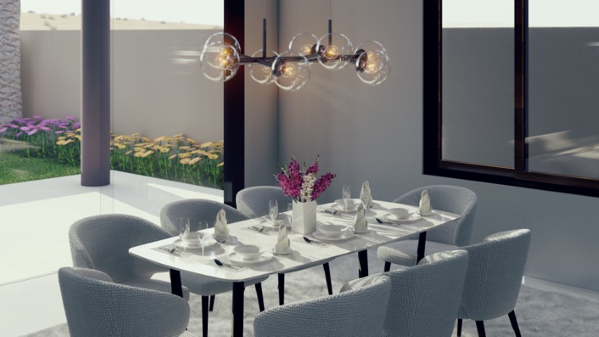 2. Dining