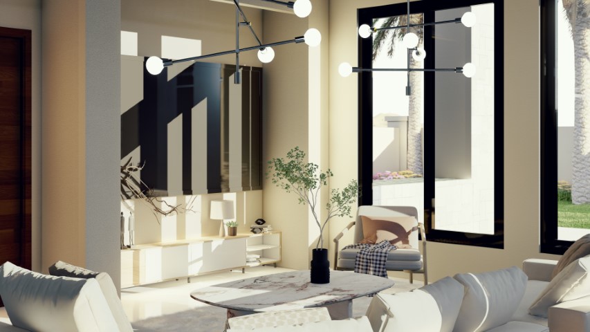3. Great Room