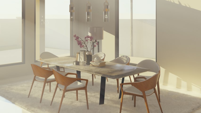 4. Dining