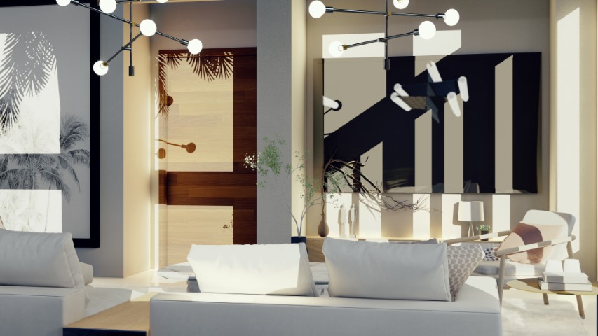 5. Great Room