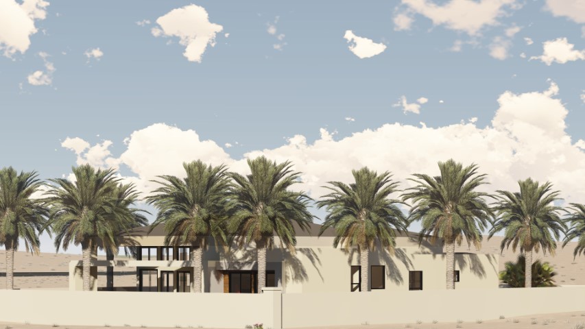 6. Side Elevational View
